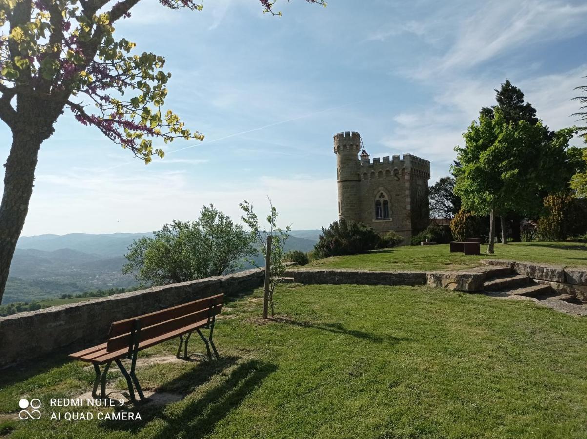 Au Village Rennes-le-Chateau