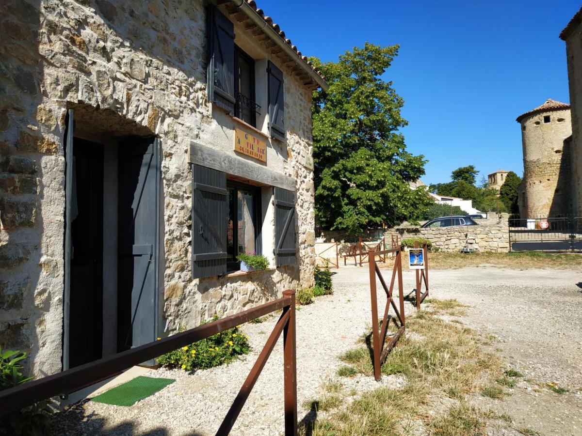 Au Village * Rennes-le-Château