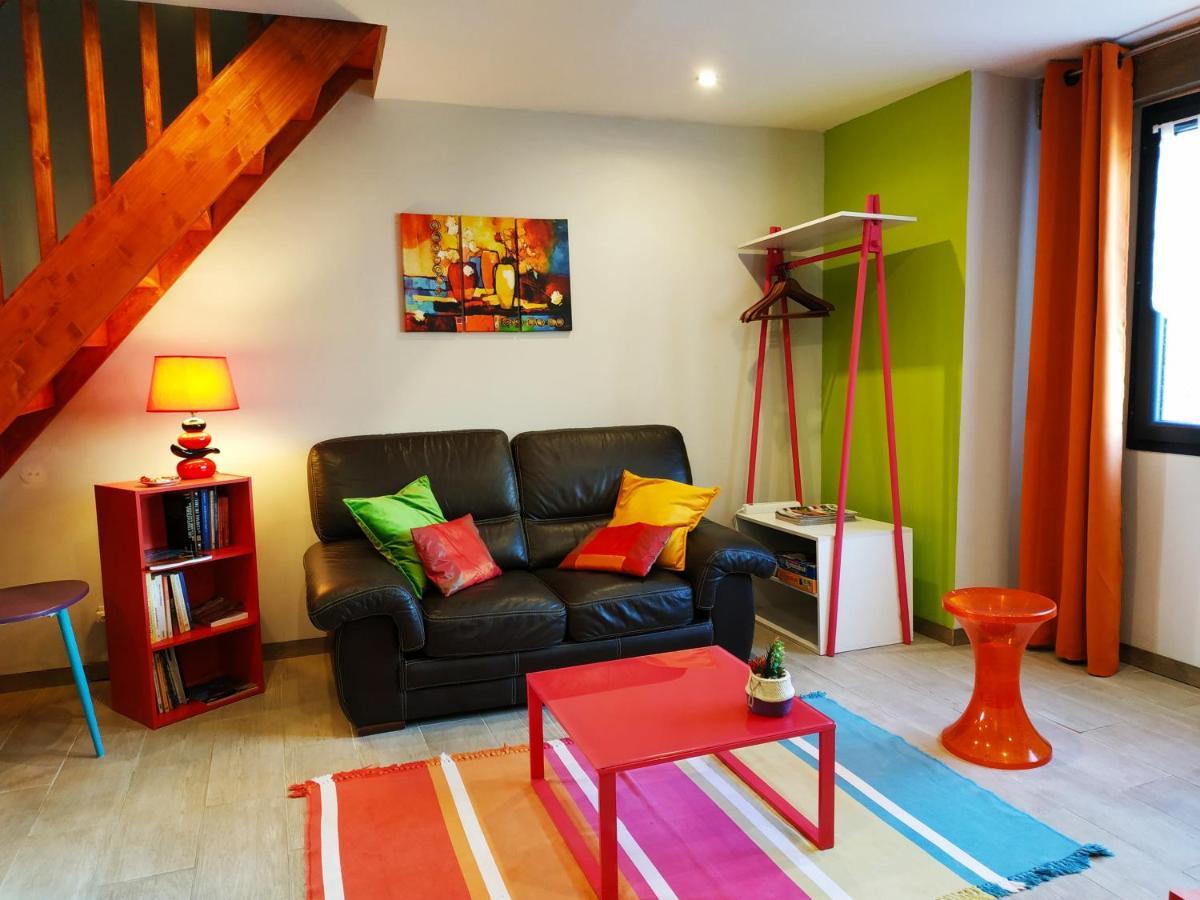 Au Village Holiday home Rennes-le-Chateau