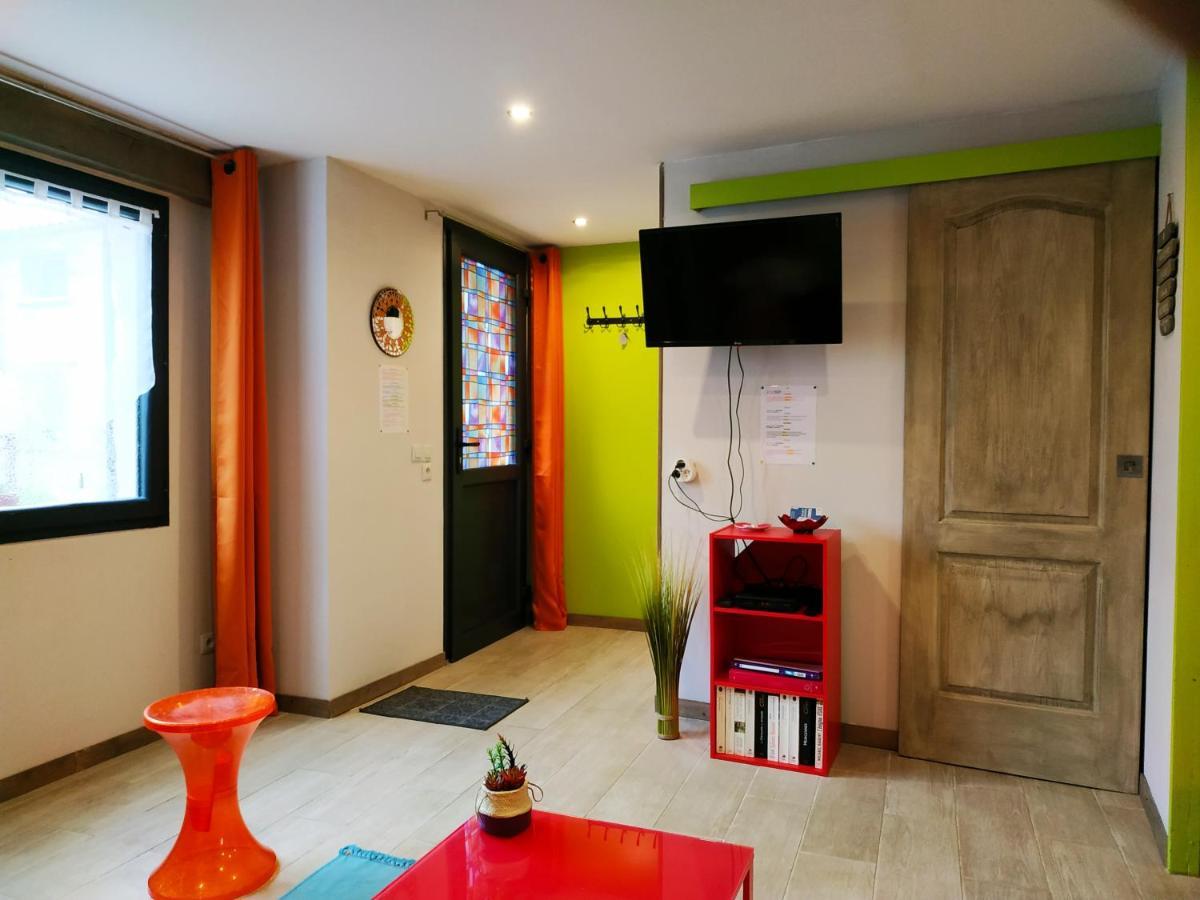 Au Village Hébergement de vacances Rennes-le-Château